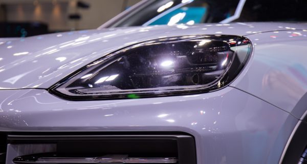 Porsche Panamera Probleme